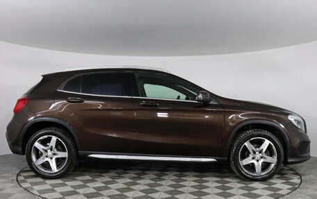 Mercedes-Benz GLA, 2014 год, 1 877 000 рублей, 4 фотография