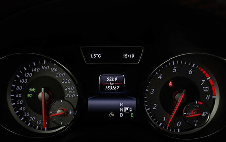 Mercedes-Benz GLA, 2014 год, 1 877 000 рублей, 11 фотография