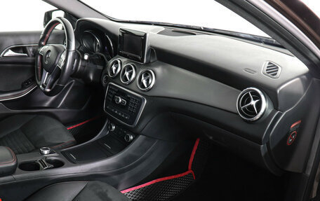 Mercedes-Benz GLA, 2014 год, 1 877 000 рублей, 10 фотография