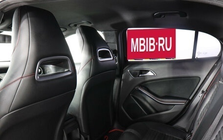 Mercedes-Benz GLA, 2014 год, 1 877 000 рублей, 12 фотография