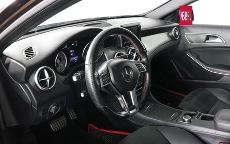 Mercedes-Benz GLA, 2014 год, 1 877 000 рублей, 9 фотография