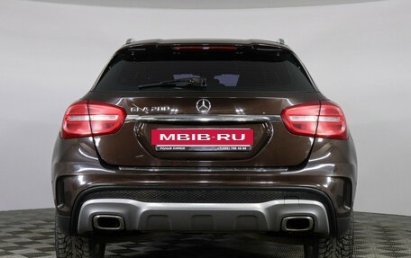 Mercedes-Benz GLA, 2014 год, 1 877 000 рублей, 6 фотография