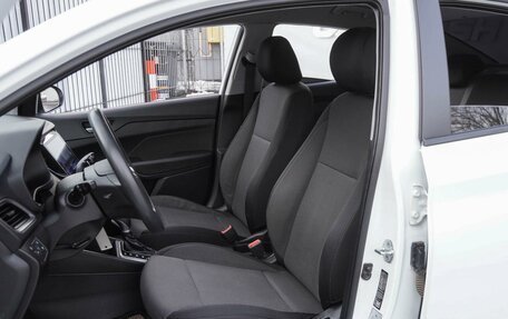 Hyundai Solaris II рестайлинг, 2018 год, 1 299 000 рублей, 10 фотография