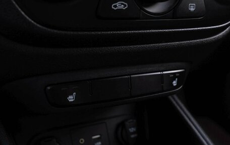 Hyundai Solaris II рестайлинг, 2018 год, 1 299 000 рублей, 16 фотография