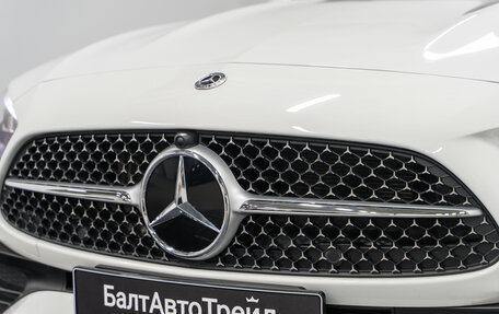 Mercedes-Benz C-Класс, 2024 год, 5 670 000 рублей, 2 фотография