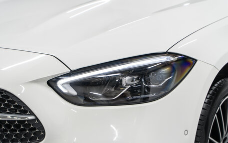 Mercedes-Benz C-Класс, 2024 год, 5 670 000 рублей, 3 фотография