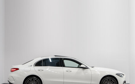 Mercedes-Benz C-Класс, 2024 год, 5 670 000 рублей, 7 фотография