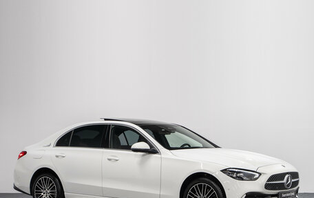 Mercedes-Benz C-Класс, 2024 год, 5 670 000 рублей, 6 фотография