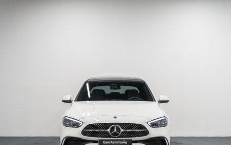 Mercedes-Benz C-Класс, 2024 год, 5 670 000 рублей, 5 фотография