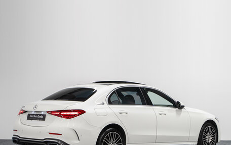 Mercedes-Benz C-Класс, 2024 год, 5 670 000 рублей, 8 фотография