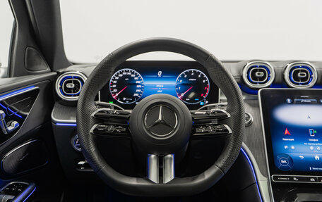 Mercedes-Benz C-Класс, 2024 год, 5 670 000 рублей, 17 фотография