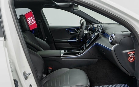 Mercedes-Benz C-Класс, 2024 год, 5 670 000 рублей, 14 фотография