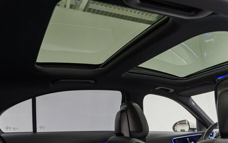 Mercedes-Benz C-Класс, 2024 год, 5 670 000 рублей, 27 фотография