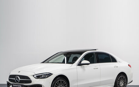 Mercedes-Benz C-Класс, 2024 год, 5 670 000 рублей, 31 фотография