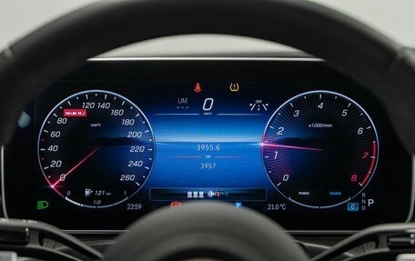 Mercedes-Benz C-Класс, 2024 год, 5 670 000 рублей, 18 фотография