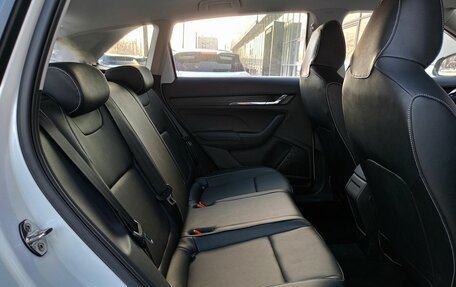 Skoda Kamiq I, 2025 год, 2 750 000 рублей, 7 фотография