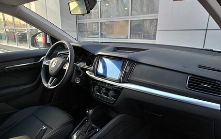 Skoda Kamiq I, 2025 год, 2 750 000 рублей, 6 фотография