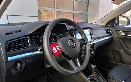 Skoda Kamiq I, 2025 год, 2 750 000 рублей, 5 фотография