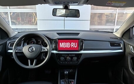 Skoda Kamiq I, 2025 год, 2 750 000 рублей, 8 фотография