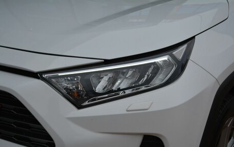 Toyota RAV4, 2019 год, 2 870 000 рублей, 9 фотография