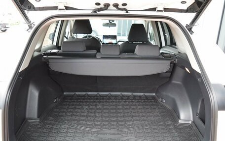 Toyota RAV4, 2019 год, 2 870 000 рублей, 14 фотография