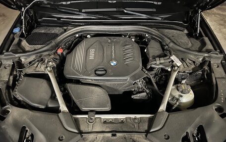 BMW 5 серия, 2019 год, 4 100 000 рублей, 6 фотография