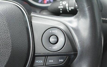 Toyota RAV4, 2019 год, 2 870 000 рублей, 25 фотография