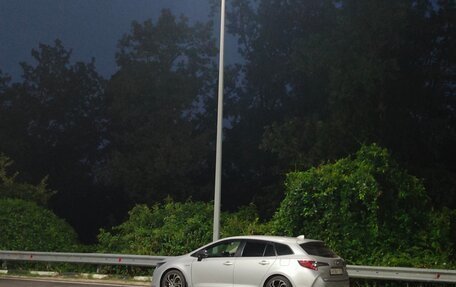 Toyota Corolla, 2020 год, 2 250 000 рублей, 5 фотография