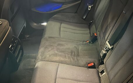 BMW 5 серия, 2019 год, 4 100 000 рублей, 9 фотография