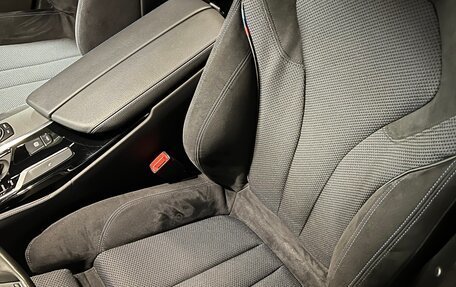 BMW 5 серия, 2019 год, 4 100 000 рублей, 8 фотография