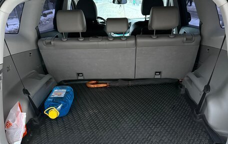 Chevrolet Orlando I, 2012 год, 860 000 рублей, 8 фотография