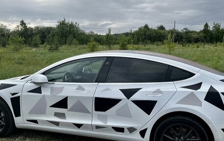 Tesla Model 3 I, 2018 год, 2 400 000 рублей, 2 фотография