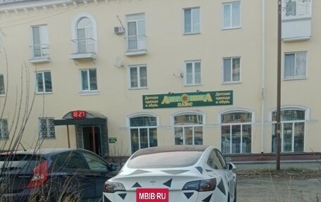 Tesla Model 3 I, 2018 год, 2 400 000 рублей, 5 фотография