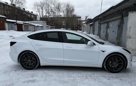 Tesla Model 3 I, 2018 год, 2 400 000 рублей, 8 фотография