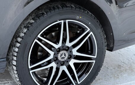 Mercedes-Benz V-Класс, 2020 год, 5 690 000 рублей, 12 фотография