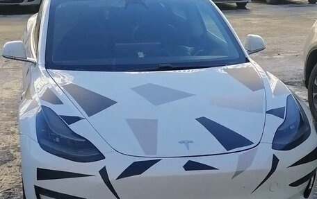 Tesla Model 3 I, 2018 год, 2 400 000 рублей, 6 фотография