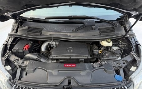 Mercedes-Benz V-Класс, 2020 год, 5 690 000 рублей, 13 фотография