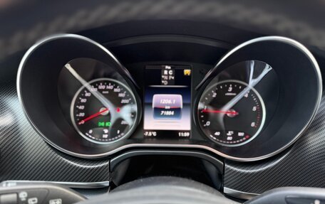 Mercedes-Benz V-Класс, 2020 год, 5 690 000 рублей, 14 фотография