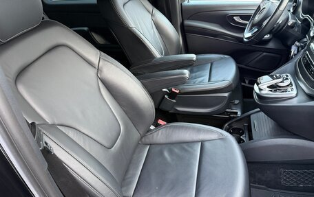 Mercedes-Benz V-Класс, 2020 год, 5 690 000 рублей, 21 фотография