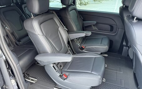 Mercedes-Benz V-Класс, 2020 год, 5 690 000 рублей, 23 фотография