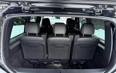 Mercedes-Benz V-Класс, 2020 год, 5 690 000 рублей, 33 фотография