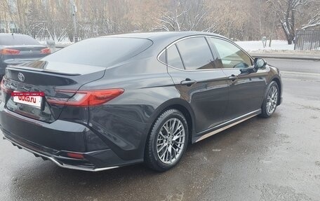 Toyota Camry, 2025 год, 3 600 000 рублей, 6 фотография