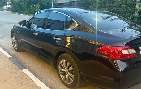 Infiniti M, 2013 год, 1 550 000 рублей, 6 фотография