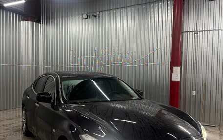 Infiniti M, 2013 год, 1 550 000 рублей, 13 фотография