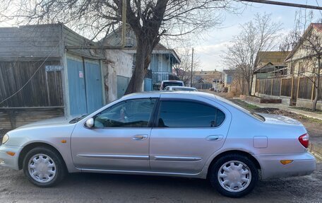 Nissan Cefiro III, 1999 год, 300 000 рублей, 3 фотография