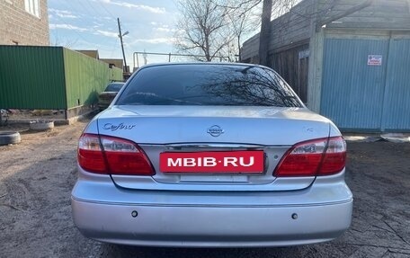 Nissan Cefiro III, 1999 год, 300 000 рублей, 5 фотография
