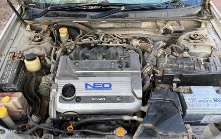 Nissan Cefiro III, 1999 год, 300 000 рублей, 8 фотография