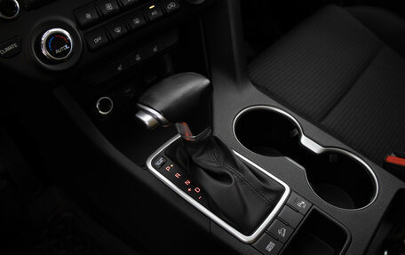 KIA Sportage IV рестайлинг, 2019 год, 1 799 000 рублей, 12 фотография