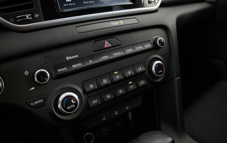 KIA Sportage IV рестайлинг, 2019 год, 1 799 000 рублей, 13 фотография