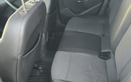 Opel Astra J, 2012 год, 650 000 рублей, 4 фотография